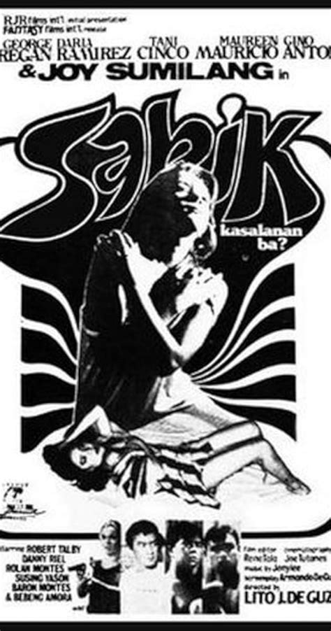 sabik 1986|Cast .